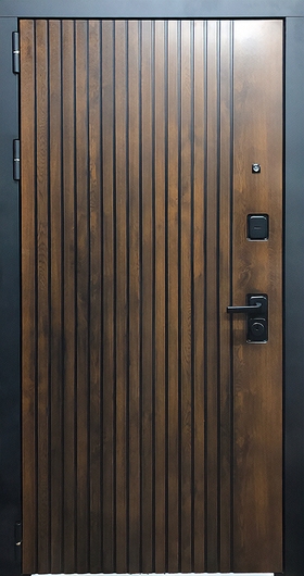 Внешняя сторона