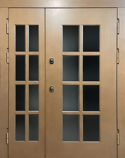 Внешняя сторона