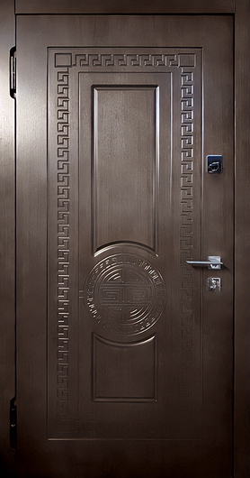 Внешняя сторона