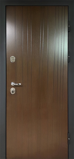 Внешняя сторона